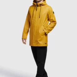 Khujo Outdoorjacken Funktionsjacke Tiber 2 Männer Gelb -Khujo Verkaufsshop aa7e3b2a7a58162cad70a426cc24338d scaled