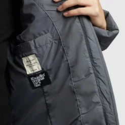 Khujo Winterjacken Jacke Tweety Frauen Grau -Khujo Verkaufsshop aa8040b2d79d317e9961fd717a4bb1fb scaled