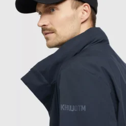 Khujo Outdoorjacken Funktionsjacke York Männer Dunkelblau -Khujo Verkaufsshop aa93a87b8d8566034e62f567dd460b27 scaled