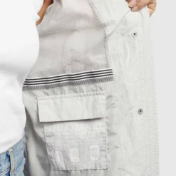 Khujo Übergangsjacken Parka ADDA Frauen Offwhite -Khujo Verkaufsshop ac0a44265940a78bd63ee72fb41286df scaled