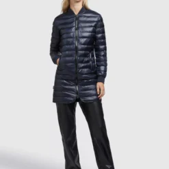 Khujo Winterjacken Mantel Greta Frauen Navy -Khujo Verkaufsshop ac448d56bbe05dcd4cfdb7139401bea7 scaled