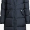 Khujo Wintermäntel Mantel Shimanta 2 Frauen Dunkelblau 2 Khujo Wintermäntel Mantel Shimanta 2 Frauen Dunkelblau -Khujo Verkaufsshop ace7fd661a07477a6fd09af42200ae23 scaled
