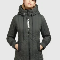 Khujo Winterjacken Jacke Tweety Frauen Oliv -Khujo Verkaufsshop ad69ad1c385bb4479f171ecb9486fb77 scaled