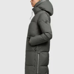 Khujo Wintermäntel Mantel Aniva Frauen Oliv -Khujo Verkaufsshop aef7d524af126dc2bad3699a8b5dff6a scaled