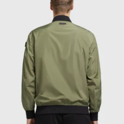 Khujo Übergangsjacken Übergangsjacke Astile2 Männer Oliv -Khujo Verkaufsshop af72fce2584a91a1cca2bcca27ab9b77 scaled