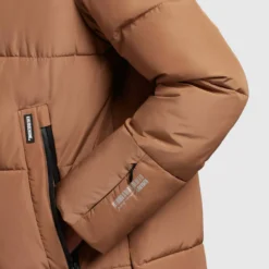 Khujo Wintermäntel Mantel Soulani Frauen Ocker -Khujo Verkaufsshop afcd4c64b4a34ab56c84035c21d305ed scaled