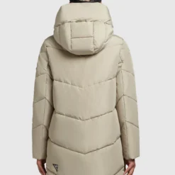 Khujo Winterjacken Jacke Jordis 4 Frauen Pastellgrün -Khujo Verkaufsshop b06c2441b913c47122dc5af7cea48f57 scaled