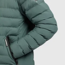 Khujo Winterjacken Übergangsjacke Vitus Männer Grün -Khujo Verkaufsshop b26eb8c627919c3828334e2a70965c10 scaled