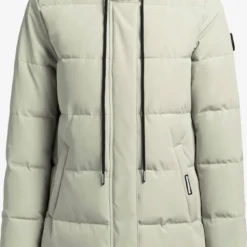 Khujo Wintermäntel Mantel Cloren Frauen Mint