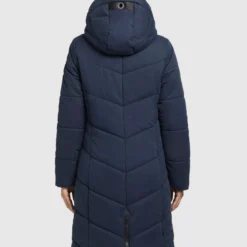 Khujo Winterjacken Mantel Aribay Frauen Navy -Khujo Verkaufsshop b2ae8e90398c56099775eb851beba34d scaled