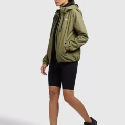 Khujo Übergangsjacken Jacke Rolava Frauen Oliv -Khujo Verkaufsshop b2bd4988a7c76c594442754380e9070d scaled
