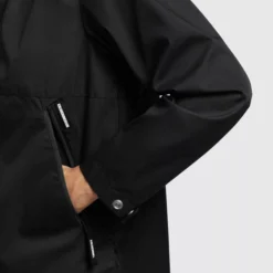 Khujo Übergangsjacken Jacke Corry Frauen Schwarz -Khujo Verkaufsshop b2ce4971f90f5553fe64725ec7543647 scaled