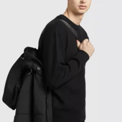 Khujo Winterjacken Jacke Fank Männer Schwarz -Khujo Verkaufsshop b3a50de8e7ddf56143de74ddd2ebc7b5 scaled