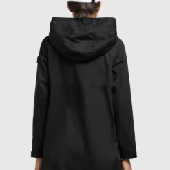 Khujo Übergangsjacken Jacke Corry Frauen Schwarz -Khujo Verkaufsshop b3c225cfa84b20080ed0c6aece1be771 scaled