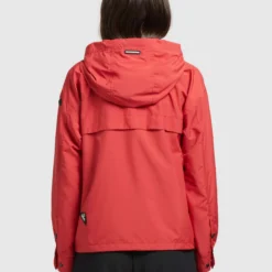 Khujo Übergangsjacken Übergangsjacke BLAIR Frauen Rot -Khujo Verkaufsshop b3e628349e0ccbb521e03af3bb7a4b54 scaled