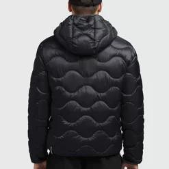 Khujo Übergangsjacken Jacke Remo Männer Schwarz -Khujo Verkaufsshop b41e9fd57a27cd4a8f62b042156e00de scaled