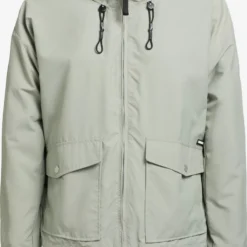 Khujo Übergangsjacken Jacke BLAIR Frauen Pastellgrün