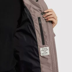 Khujo Winterjacken Jacke Jordis 4 Frauen Taupe -Khujo Verkaufsshop b594a82bc8a43e98545afbd1724cf34a scaled