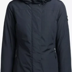 Khujo Winterjacken Jacke Kanda 2 Frauen Navy