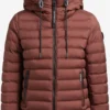 Khujo Winterjacken Winterjacke LOVINA3 MATT Frauen Dunkelrot -Khujo Verkaufsshop b8c64d55df5a6d47bb83a3a42e532a71 scaled