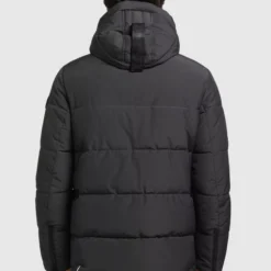 Khujo Winterjacken Winterjacke Primero Männer Dunkelgrau -Khujo Verkaufsshop b90a3eae2cb21cb64733eae2bb5d17a8 scaled