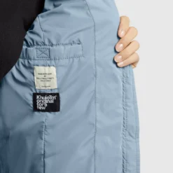 Khujo Übergangsjacken Jacke Tweety Frauen Rauchblau -Khujo Verkaufsshop b9bdd3432c88eb09c6768f9a9c9cbbbc scaled