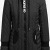 Khujo Winterjacken Mantel Jerry Frauen Schwarz -Khujo Verkaufsshop bbf5e7c4442b6ef6a65bc143a6e6c750 scaled