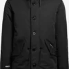 Khujo Parka Mantel Terra Männer Schwarz -Khujo Verkaufsshop bc63755f7631b5d779c300f1b8d67af9 scaled