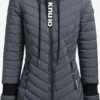 Khujo Wintermäntel Mantel Nita Frauen Anthrazit -Khujo Verkaufsshop bd5042cfaade3343b7b02b531c7a7a54 scaled