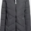 Khujo Wintermäntel Jacke Formin Frauen Graphit -Khujo Verkaufsshop bd879c521be50c017c395a31cecee7c3 scaled