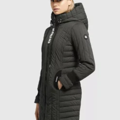 Khujo Winterjacken Mantel Jerry Frauen Oliv -Khujo Verkaufsshop bd9092e55d048310c286c5c81ff9abe6 scaled