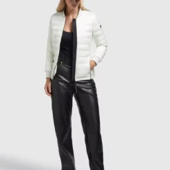 Khujo Übergangsjacken Jacke Maude Frauen Naturweiß -Khujo Verkaufsshop c0403d10dfc11b6c1eed430298ebd565 scaled