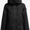 Khujo Übergangsjacken Jacke Corry Frauen Schwarz -Khujo Verkaufsshop c0bc40b6173acb56ec7cafd66260e15c scaled
