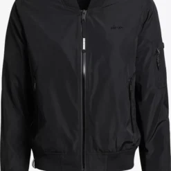 Khujo Übergangsjacken Jacke Stence2 Frauen Schwarz