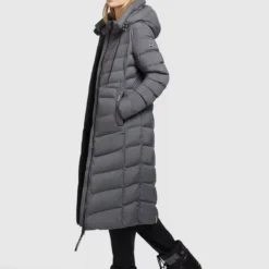 Khujo Wintermäntel Mantel Ingram Frauen Anthrazit -Khujo Verkaufsshop c38f3e03c522818ab3b7b21b58c57867 scaled