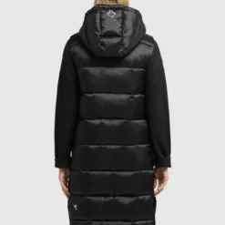 Khujo Westen Weste Tourin Frauen Schwarz -Khujo Verkaufsshop c41f70753eaac1305f7df49ebf7ecbdb scaled