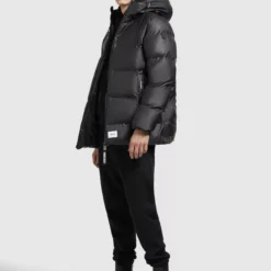 Khujo Übergangsjacken Jacke Nabor Männer Schwarz -Khujo Verkaufsshop c47c5ce540c26c2622c9d53044a08fe9 scaled