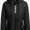 Khujo Winterjacken Jacke TWEETY PRIME6 Frauen Schwarz -Khujo Verkaufsshop c544af8ba6a83bf7e4d432cda12e9d89 scaled