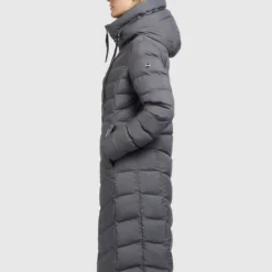 Khujo Wintermäntel Mantel Ingram Frauen Anthrazit -Khujo Verkaufsshop c564a50769f8bcc34bbe2024c1f23eb7 scaled