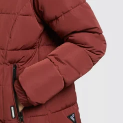 Khujo Winterjacken Jacke Joilee Frauen Pastellrot -Khujo Verkaufsshop c6da71af65cebe081dc5579a7669ecb6 scaled