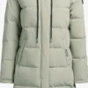 Khujo Wintermäntel Mantel LOLL Frauen Pastellgrün -Khujo Verkaufsshop c70d0dd37db54b803ce7b1df0a4b09bd scaled