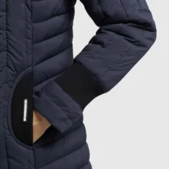 Khujo Winterjacken Jacke Jerry Frauen Navy -Khujo Verkaufsshop c78424187856fa779b4b7a68a4f35a53 scaled