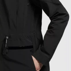 Khujo Parka Mantel Frauen Schwarz -Khujo Verkaufsshop c82435969e05bdac09f7d744355bab41 scaled