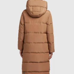 Khujo Wintermäntel Mantel Soulani Frauen Ocker -Khujo Verkaufsshop c850879c1642946aa452df815b39a9c3 scaled