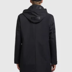 Khujo Outdoorjacken Funktionsjacke York Männer Schwarz -Khujo Verkaufsshop c874953c46636e40a9e4f369e0c56b91 scaled