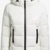 Khujo Winterjacken Jacke Fala Frauen Weiß -Khujo Verkaufsshop c96cc3f5e357d06e66a97763173ff612 scaled