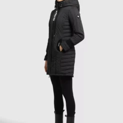 Khujo Winterjacken Mantel Jerry Frauen Schwarz -Khujo Verkaufsshop c9ba8797304def7ba0fb59a9074074d8 scaled