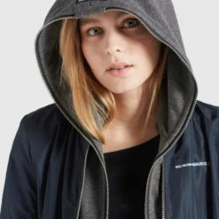 Khujo Winterjacken Jacke Larifa Frauen Nachtblau -Khujo Verkaufsshop c9fa7ffbe6080ee5d73e48e6ab61f75c scaled