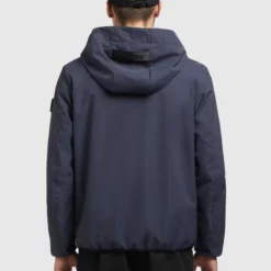 Khujo Übergangsjacken Jacke Eldon Männer Marine -Khujo Verkaufsshop ca5db1761361a6486a8d68a59499cbaa scaled