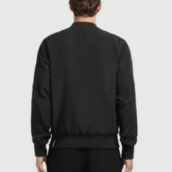 Khujo Übergangsjacken Übergangsjacke VELO Männer Schwarz -Khujo Verkaufsshop cda6e2e287ab4ce946d9a0f4a2105117 scaled